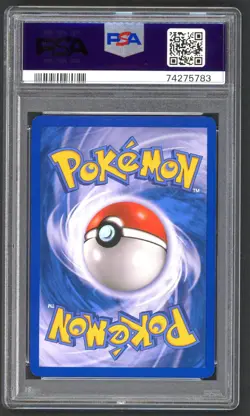Pokemon Cards - PSA 9 Gengar 94/102 - Triumphant HG & SS - MINT - PSA9 - Image 2