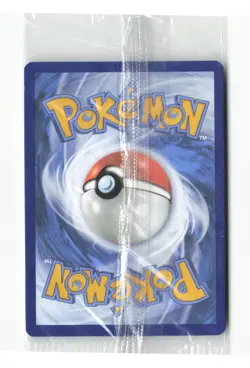 Pokemon Black Star Promo Cards #044 Charmander - SEALED - Image 2