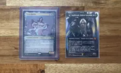 MTG Commander EDH Deck Teysa Karlov, 100 Card, Aristocrat Custom [Bracket 3]Deck - Image 2