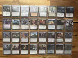 MTG Commander EDH Deck Teysa Karlov, 100 Card, Aristocrat Custom [Bracket 3]Deck - Image 3