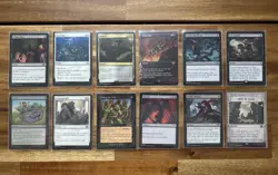 MTG Commander EDH Deck Teysa Karlov, 100 Card, Aristocrat Custom [Bracket 3]Deck - Image 5