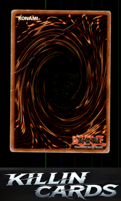 Dark Magician SDY-006 Ultra Rare Starter Deck: Yugi YuGiOh Card DM - Image 2