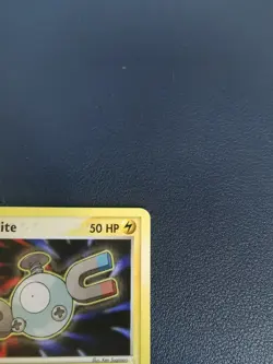 Pokemon Card Magnemite 68/112 EX FireRed & LeafGreen Common - Image 3