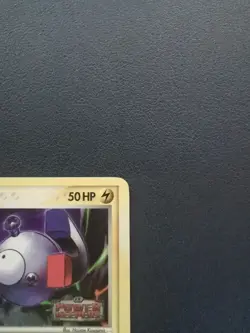 Pokemon Card Magnemite 54/108 EX Power Keepers Reverse Holo Common - Image 3