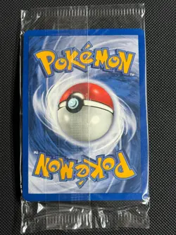 2# Pokemon Cards Machamp 8/102 Base Set HOLO Rare SEALED - Image 2
