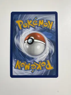 Salvatore Temporal Forces 212/162 Pokemon Card Near Mint - Image 2