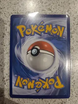 Pokemon Gardevoir EX TCG Full Art Holo Ultra Rare Card Scarlet & Violet 228/198 - Image 3