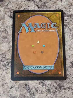 Japanese Mind Shatter M10 Core Set 2010 Magic the Gathering MTG Nice! - Image 2