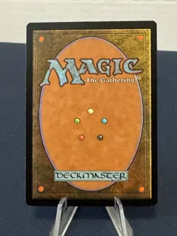 MTG - Magic The Gathering - Whim Of Volrath - Stronghold - NP/NM! - Image 2