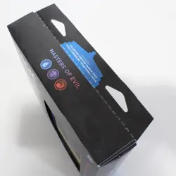 Universes Beyond: Doctor Who Masters of Evil Commander Deck - MTG *NEW SEALED* 195166228815 - Image 3