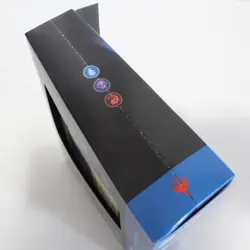 Universes Beyond: Doctor Who Masters of Evil Commander Deck - MTG *NEW SEALED* 195166228815 - Image 5