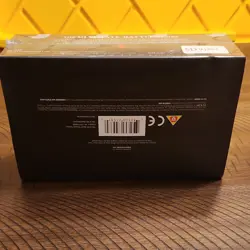 Magic: The Gathering War of the Spark Booster Box English - Image 3