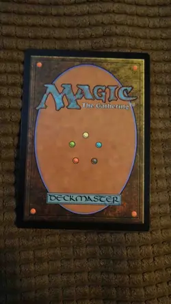 Magic: the Gathering / MtG Black Market Connections x1 Lost Caverns Commander - Image 2