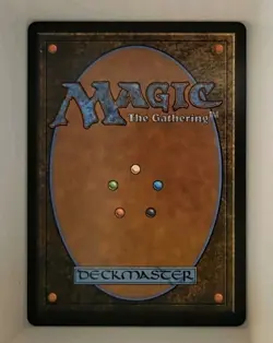 Marvin, Murderous Mimic x1, MTG, Duskmourn: House of Horror, DSK, NM - Image 2