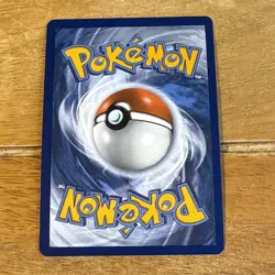 Pokemon Pikachu TCG Paldea Evolved Card 063/193 EX - Image 2