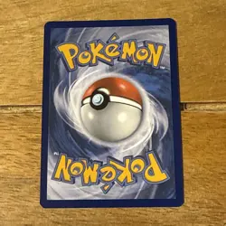 Pokemon TCG Arven's Greedent Destined Rivals Illustration Rare Card 205/182 NM - Image 2