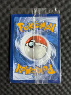 2# Pokemon Cards Mewtwo SVP 052 Scarlet & Violet Promo SEALED - Image 2