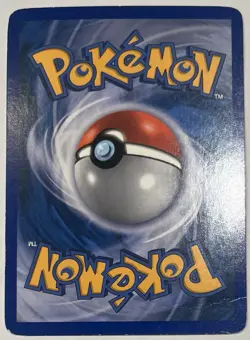 Phanpy 15/17 Pop Series 2 Pokemon TCG LP - Image 2