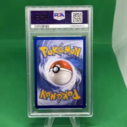 2025 POKEMON PFL EN-PHANTASMAL FLAMES ILLUSTRATION RARE #097 DEWGONG PSA 10 - Image 2