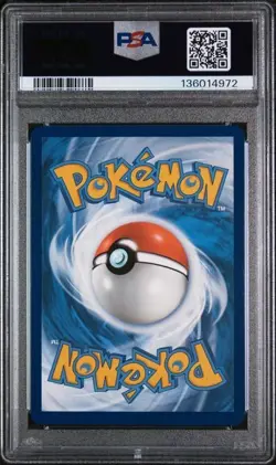 2023 Pokemon Crown Zenith #GG25 Full Art Bibarel PSA 10 Card GEM MINT! Free Ship - Image 2