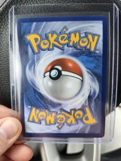 Pokemon Mega Charizard X EX 130/094 Phantasmal Flames Hyper Rare Holo 360 HP - Image 3