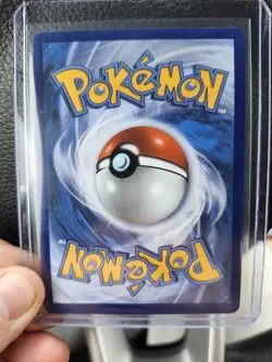 Pokemon Mega Charizard X EX 130/094 Phantasmal Flames Hyper Rare Holo 360 HP - Image 4