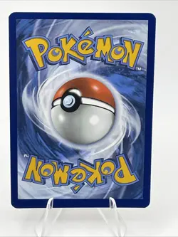 Stamped Flareon EX 014 Promo - Pokemon Prismatic Evolutions Surprise Box - Image 2