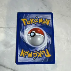 Pokemon Psyduck 65/82 Team Rocket 1st Edition Basic HP50 Common Regular - Image 2