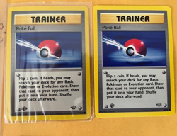 Vintage Pokemon Trainer Lot of 53_ Base , Fossil, Jungle & Neo Gen_1st Editions - Image 3