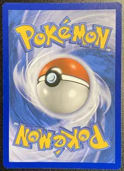 Jirachi Holo Rare 42/108 Pokemon TCG XY Roaring Skies Holo Rare NM - Image 4