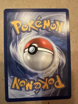 Pokemon Team Rocket's Mimikyu ASC 238/217 Full Art Holo Rare 60 HP Psychic - Image 2