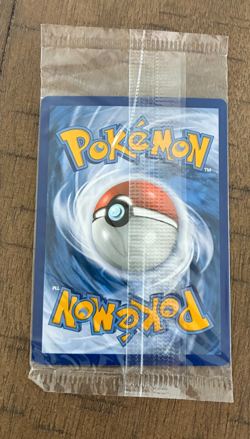 2016 Pokemon Pikachu SM Promos Black Star Promo #SM04 Sealed + 10 Pikachu 60/64 - Image 3
