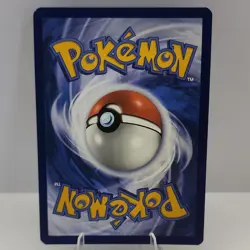 Pokemon Porygon-Z 214/182 SV04 Paradox Rift Illustration Rare Holo 150 HP - Image 2