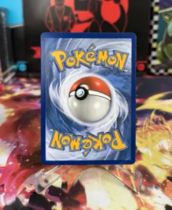 Pokemon Cosmic Eclipse Mega Lopunny and Jiggylpuff GX Tag Team 261/236 NM - Image 3