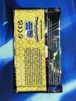 Pokemon Crown Zenith Booster Pack Lot X6 2023 Sword & Shield Nm Mint Giratina - Image 3