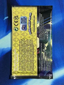 Pokemon Crown Zenith Booster Pack Lot X6 2023 Sword & Shield Nm Mint Giratina - Image 5