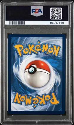 PSA 9 Raikou V GG41/GG70 Crown Zenith Galarian Gallery English Pokemon Mint - Image 2