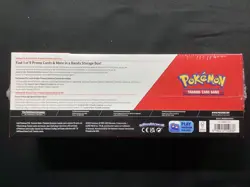 Pokemon Prismatic Evolutions Surprise Box And Booster Bundle (Sam's Club SEALED) - Image 2