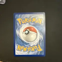 Pokemon Charizard EX SV03 Obsidian Flames Special Illustration Rare Holo 330 HP - Image 4