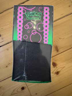Pokemon Shrouded Fable Pokemon Center Elite Trainer Box ETB - New Factory Sealed - Image 4
