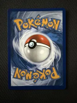 N's PP Up 262/217 Full Art Ultra Rare Pokemon Ascended Heroes ENGLISH NM - Image 2