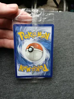 Pokemon TCG Charmander SVP 044 Obsidian Flames ETB Black Star Promo (SEALED) - Image 2