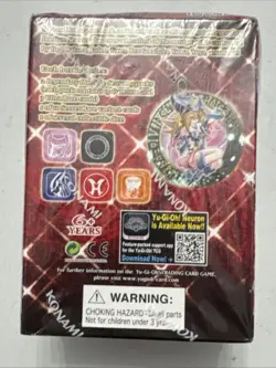 Yu-Gi-OH, Legendary Duelists, Season 3, English, 1st Edition, Box - Image 3