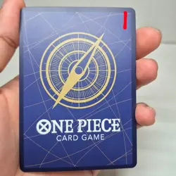 One Piece Sanji's Pilaf 4x OP03-056 Blue Event Card English Playset East Blue UC - Image 3