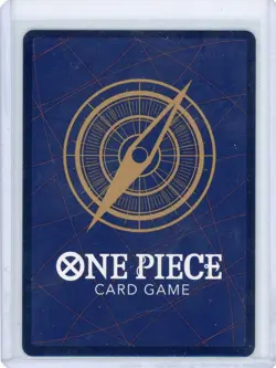 Edward.Newgate OP13-042 Carrying On His Will Holo Foil One Piece ! - Image 2