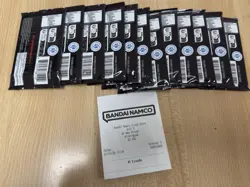 One Piece Op-06 Wings of The Captain - 12x Booster Packs English - Image 3