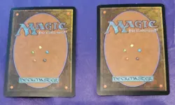 magic the gathering mixed lot of 26 Cards - Image 5