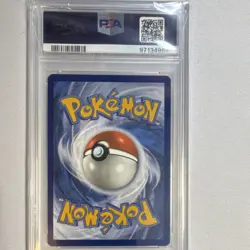 Pokemon Kingdra ex Sv: Scarlet & Violet Promo Cards 131 Promo Holo PSA 10 2024 - Image 2