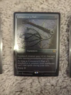 Magic The Gathering Card Lot - Image 4
