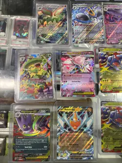 Pokemon TCG Card Lot - Holo Lot Of 17 - Image 2